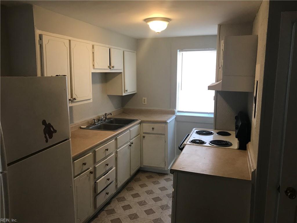 908 Old Williamsburg Road Yorktown VA 23690