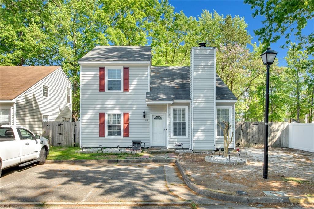 178 Old Bridge Road Newport News VA 23608