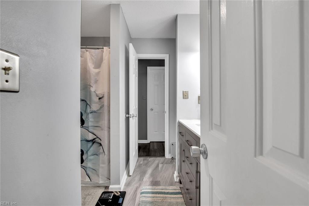 178 Old Bridge Road Newport News VA 23608