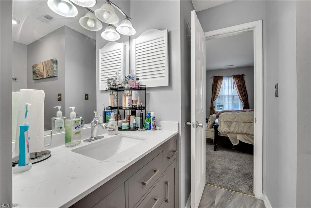 178 Old Bridge Road Newport News VA 23608