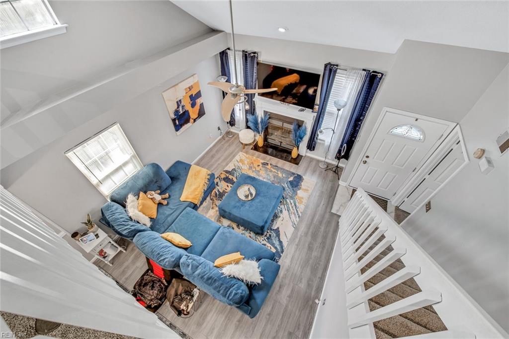 178 Old Bridge Road Newport News VA 23608
