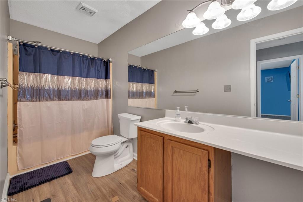 178 Old Bridge Road Newport News VA 23608