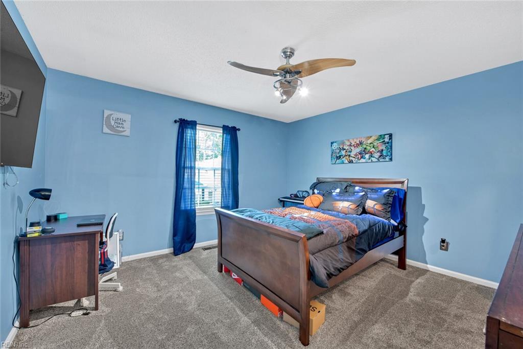 178 Old Bridge Road Newport News VA 23608