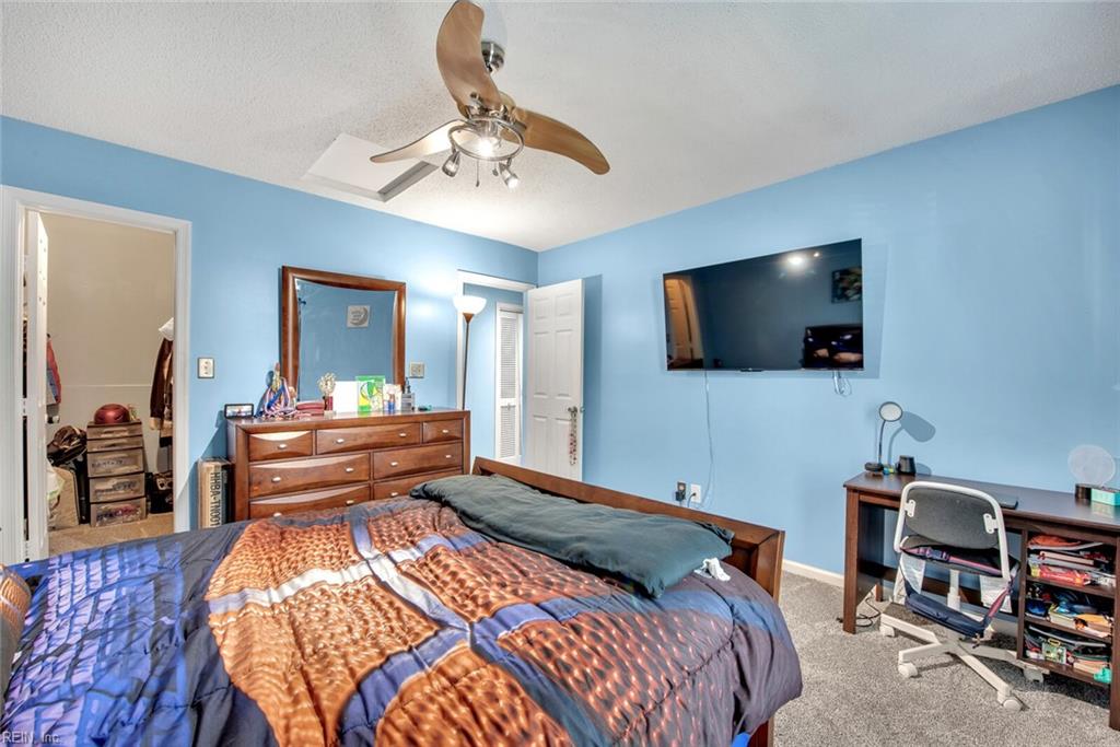 178 Old Bridge Road Newport News VA 23608