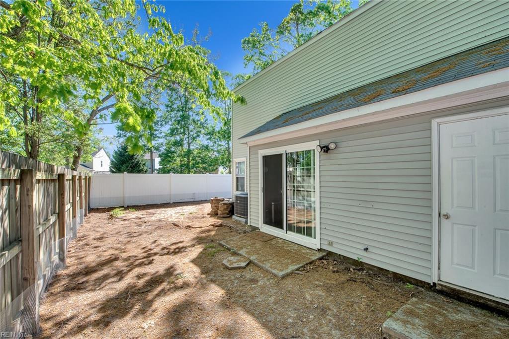 178 Old Bridge Road Newport News VA 23608