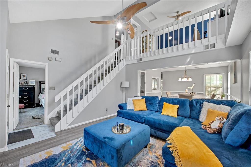 178 Old Bridge Road Newport News VA 23608