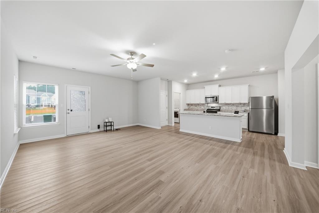 1009 Melbourne Street Newport News VA 23608