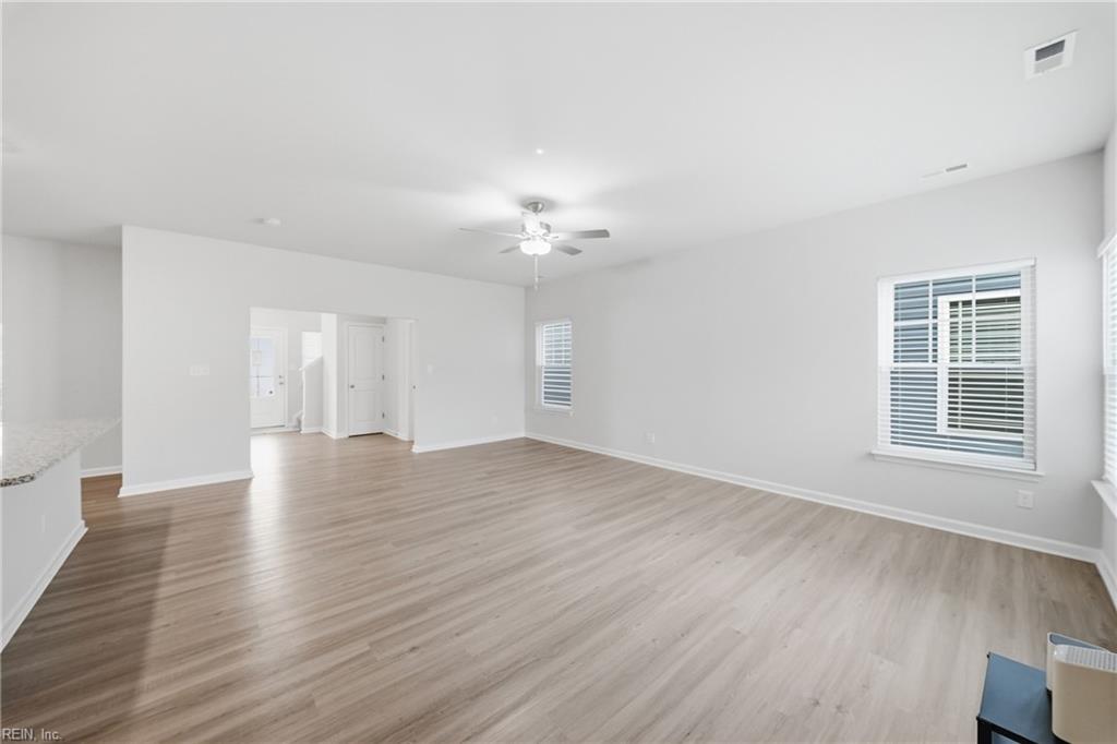 1009 Melbourne Street Newport News VA 23608
