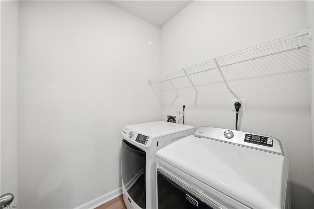 1009 Melbourne Street Newport News VA 23608