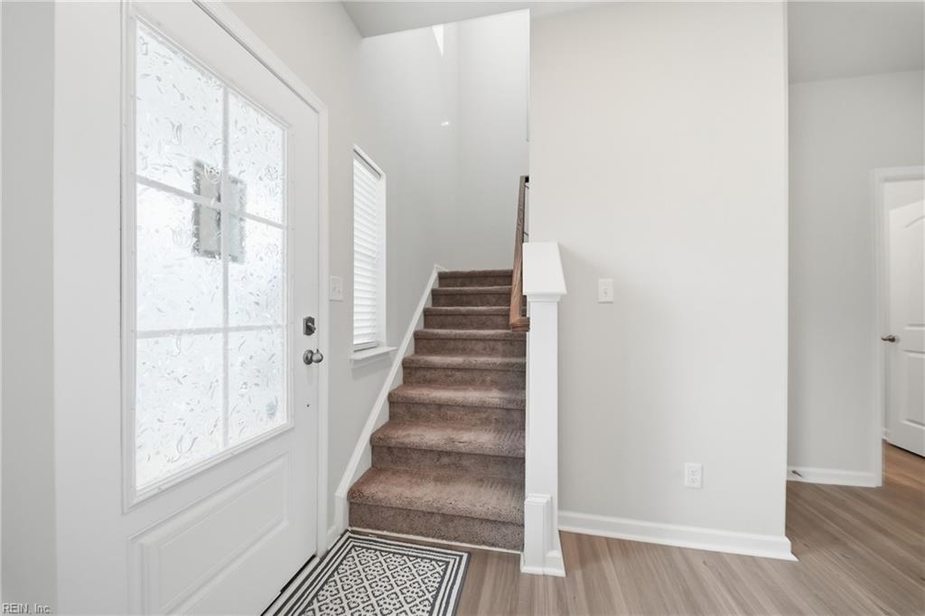 1009 Melbourne Street Newport News VA 23608