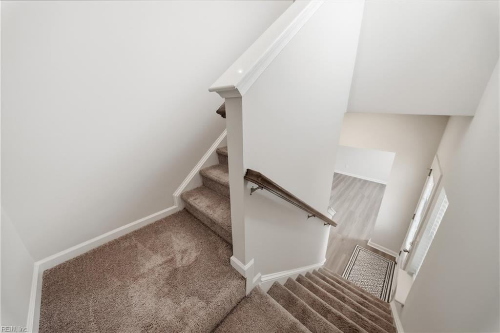 1009 Melbourne Street Newport News VA 23608