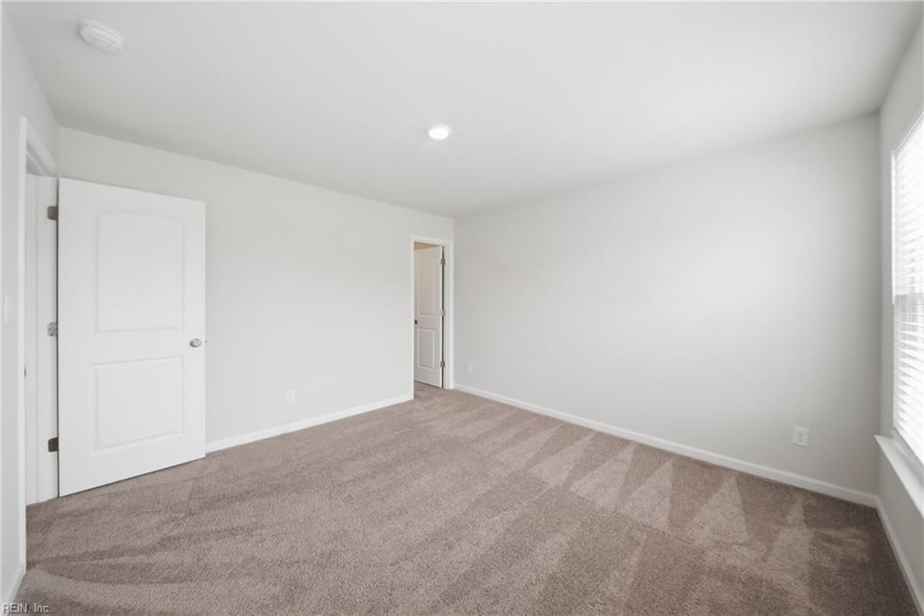 1009 Melbourne Street Newport News VA 23608