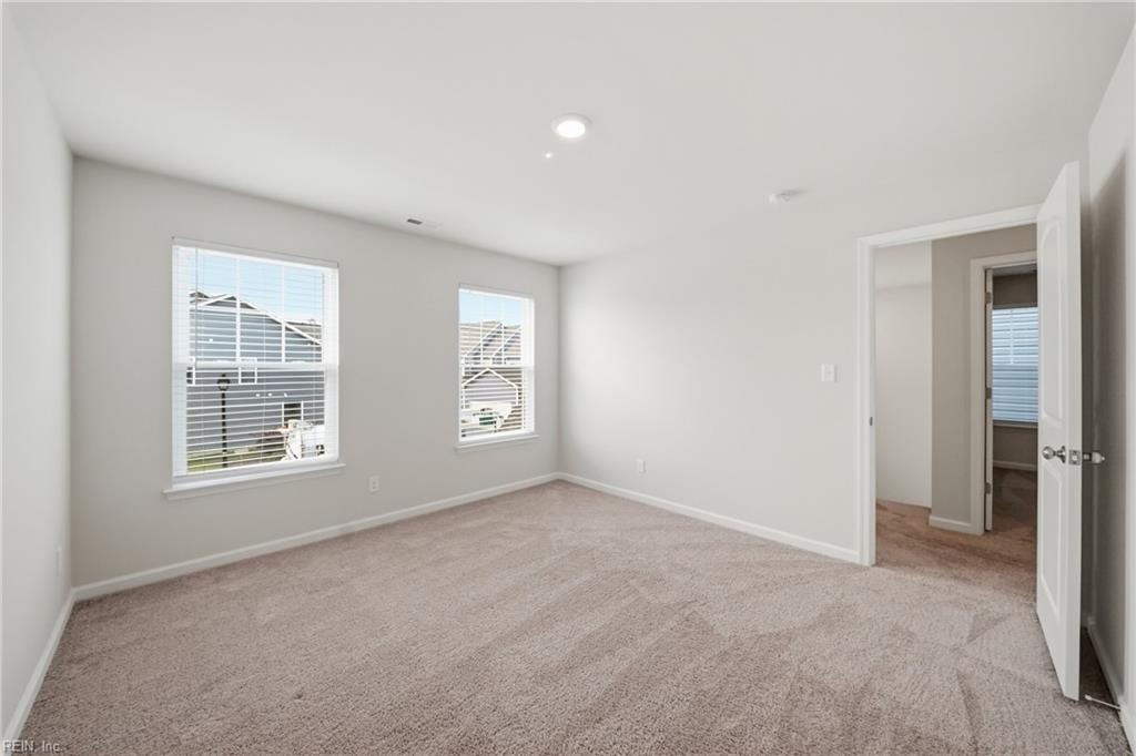 1009 Melbourne Street Newport News VA 23608