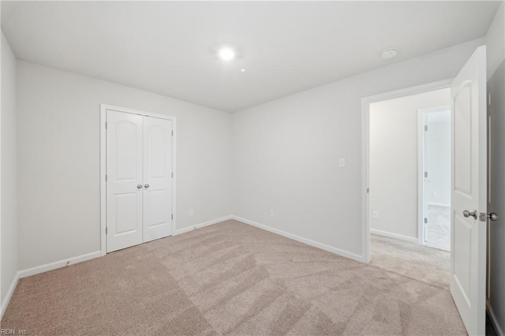 1009 Melbourne Street Newport News VA 23608
