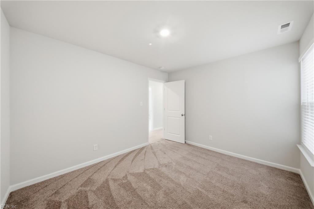 1009 Melbourne Street Newport News VA 23608