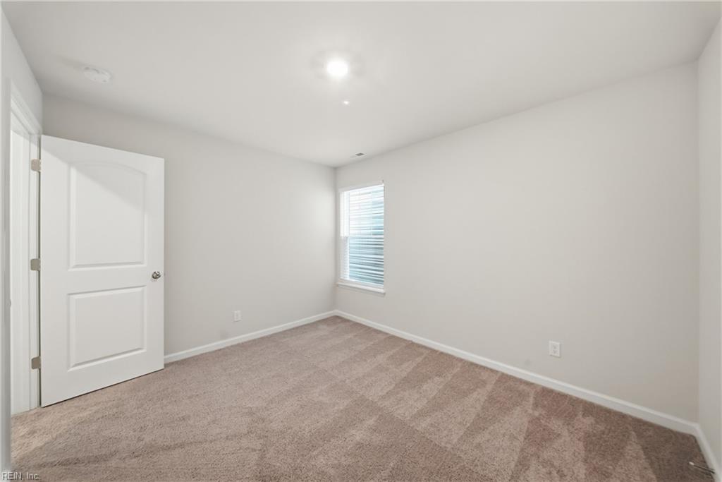 1009 Melbourne Street Newport News VA 23608