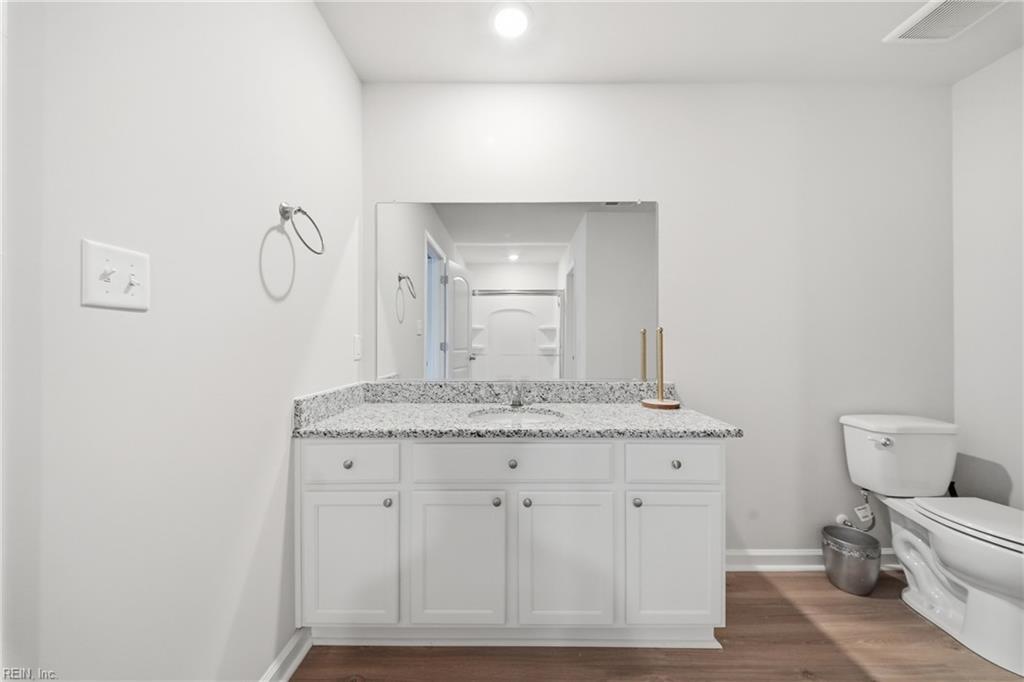 1009 Melbourne Street Newport News VA 23608