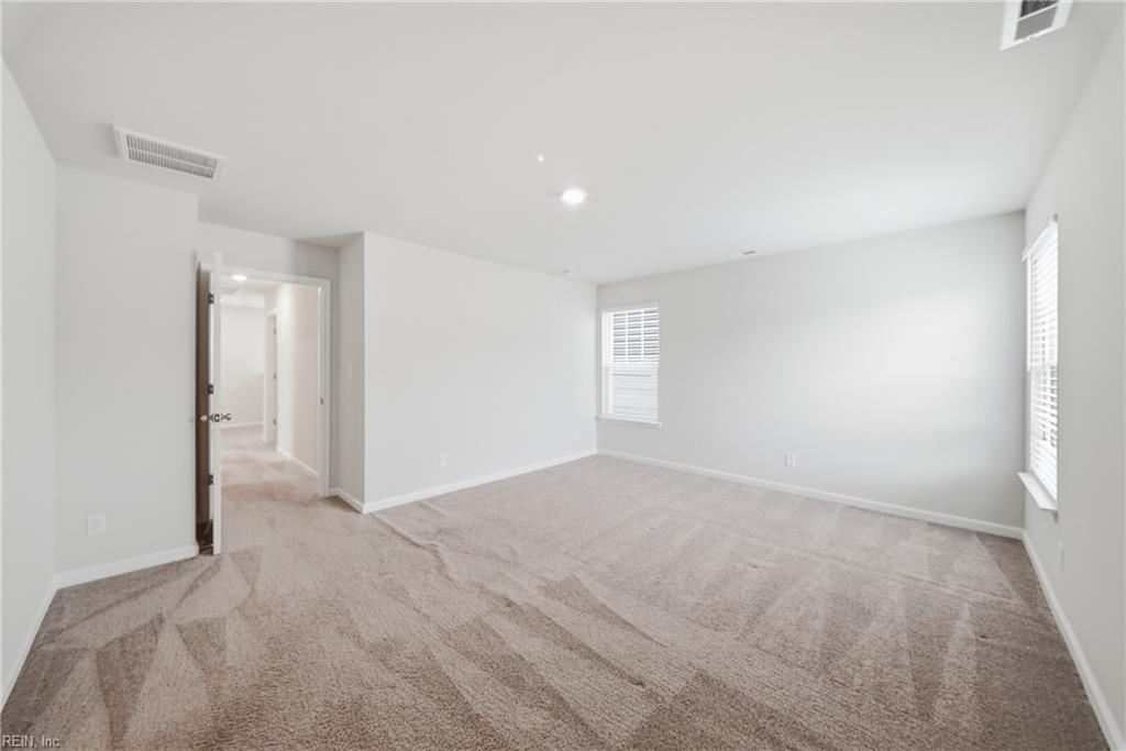 1009 Melbourne Street Newport News VA 23608