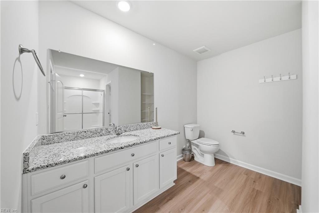 1009 Melbourne Street Newport News VA 23608