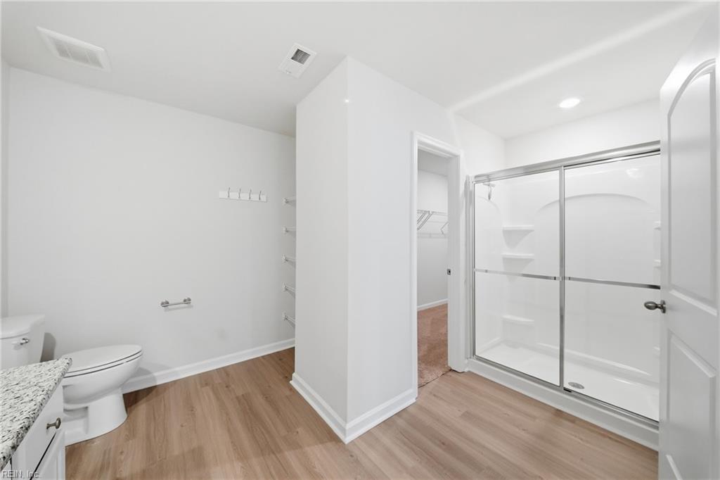 1009 Melbourne Street Newport News VA 23608