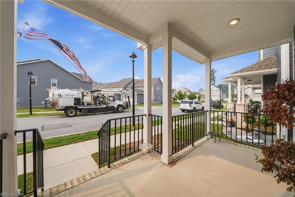 1009 Melbourne Street Newport News VA 23608