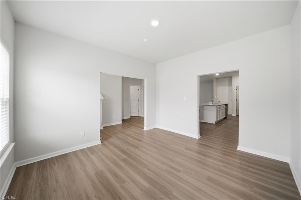 1009 Melbourne Street Newport News VA 23608