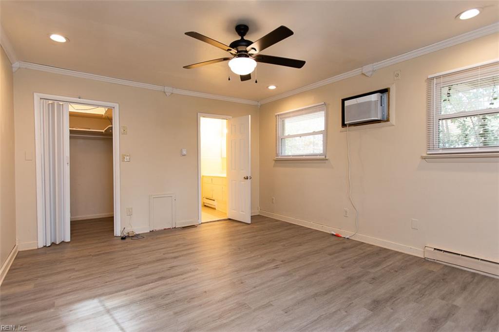 10 Warren Drive Newport News VA 23608