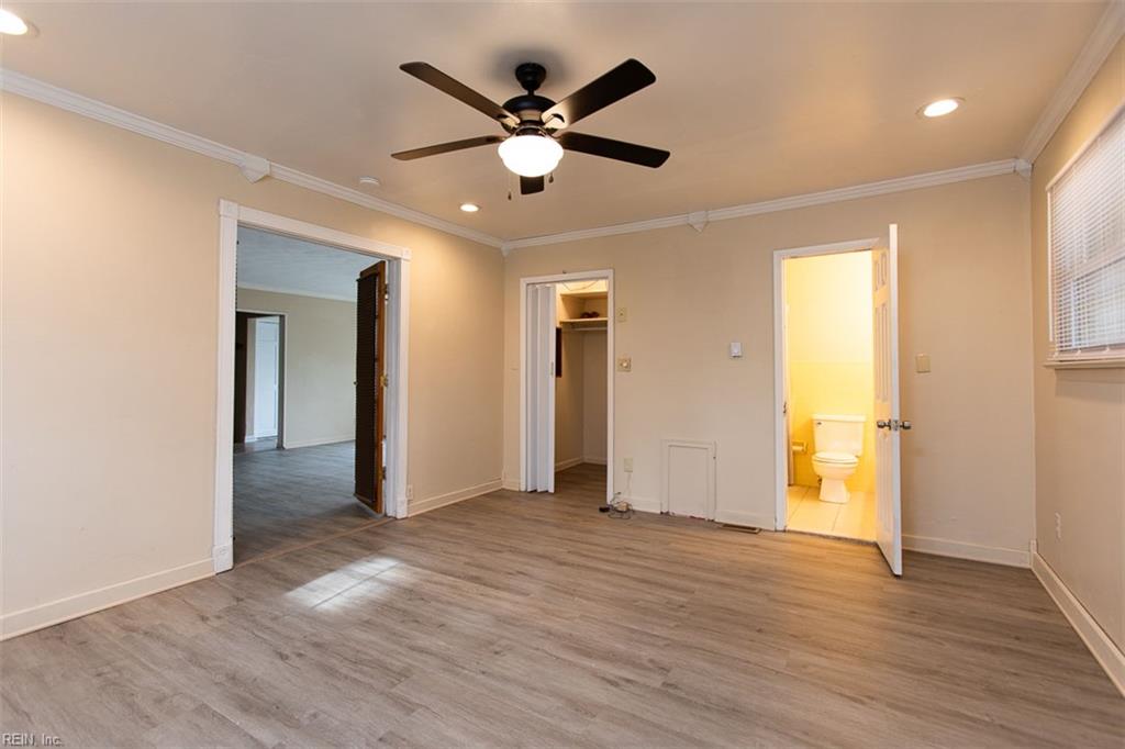 10 Warren Drive Newport News VA 23608