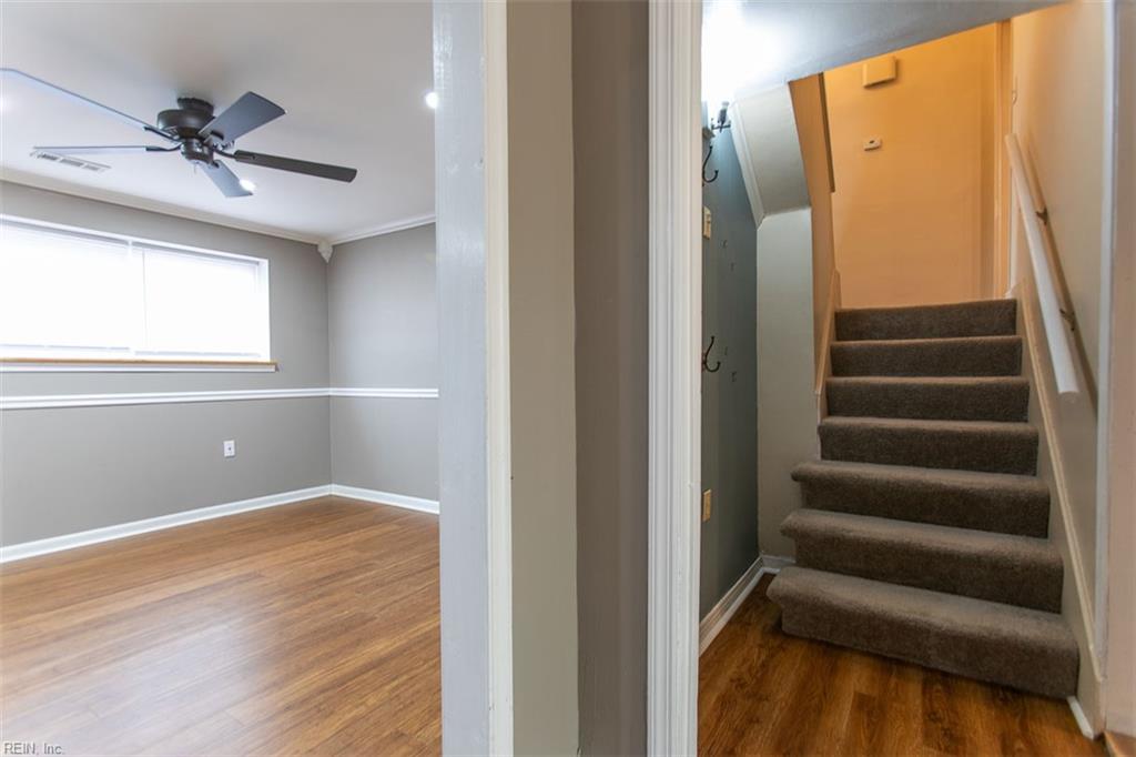 10 Warren Drive Newport News VA 23608