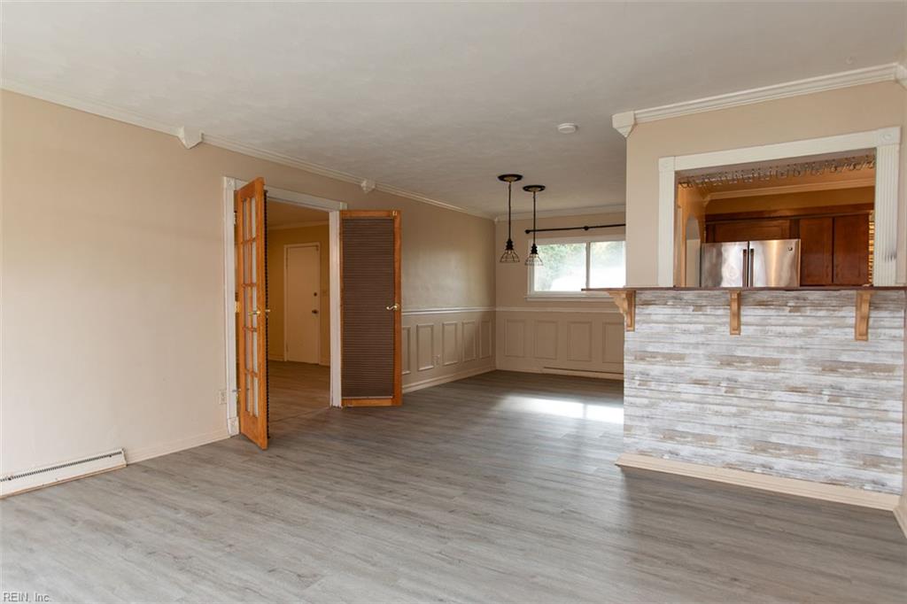 10 Warren Drive Newport News VA 23608