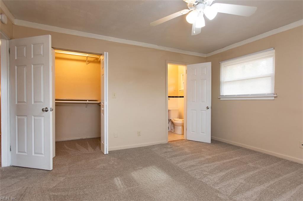 10 Warren Drive Newport News VA 23608