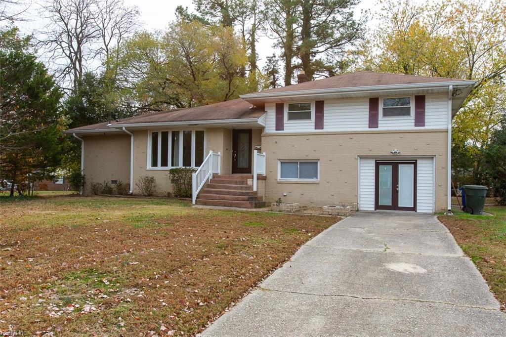 10 Warren Drive Newport News VA 23608