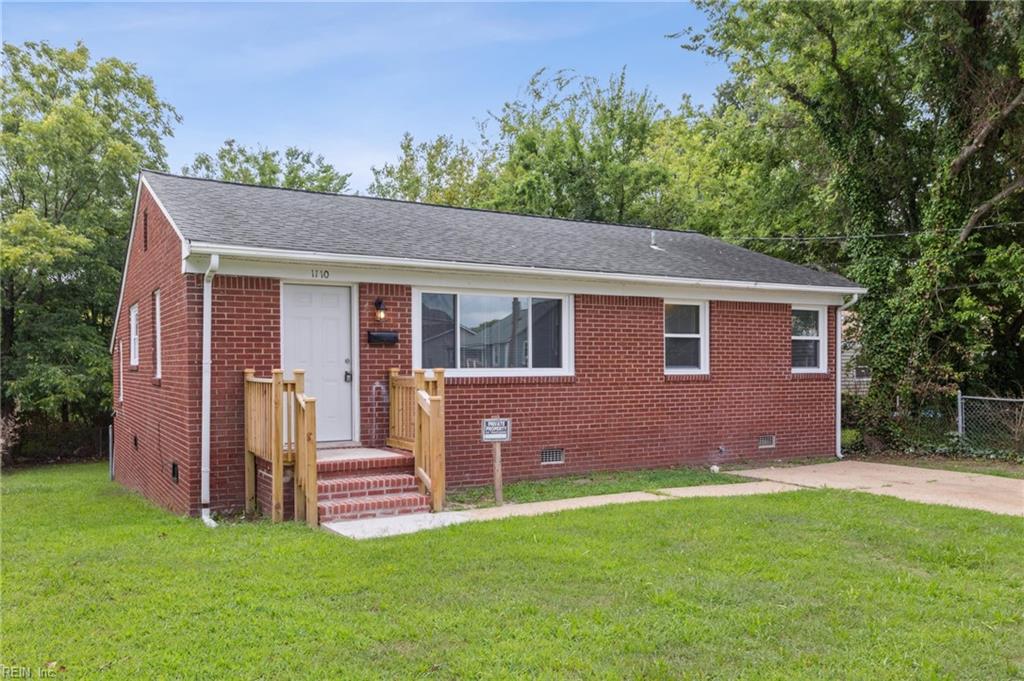 1110 21st Street Newport News VA 23607