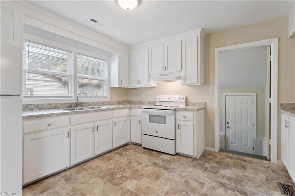 1110 21st Street Newport News VA 23607