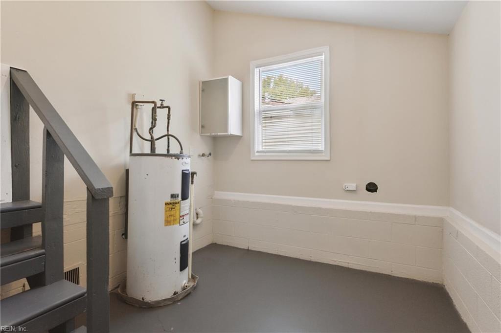 1110 21st Street Newport News VA 23607