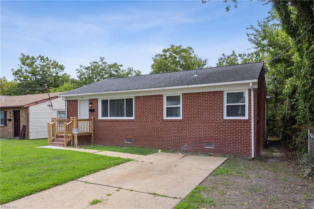 1110 21st Street Newport News VA 23607