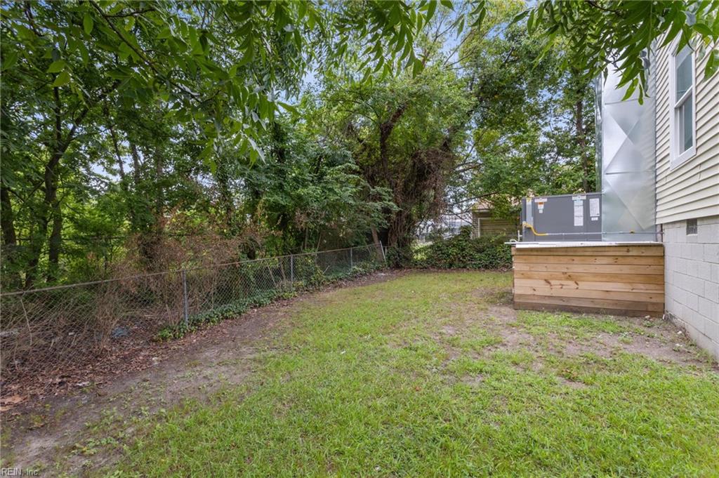 1110 21st Street Newport News VA 23607