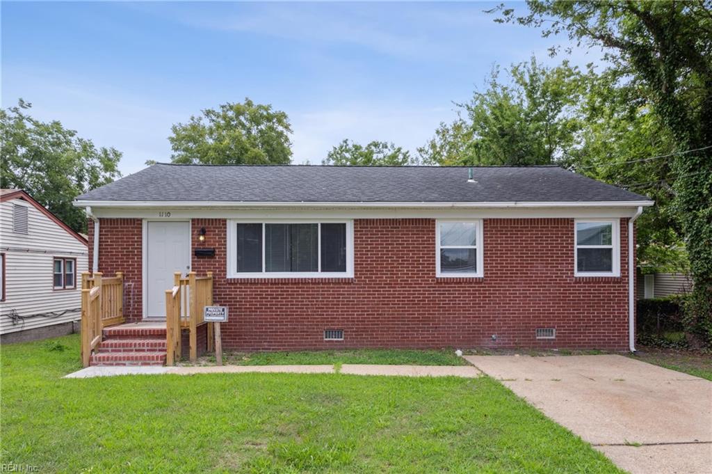 1110 21st Street Newport News VA 23607