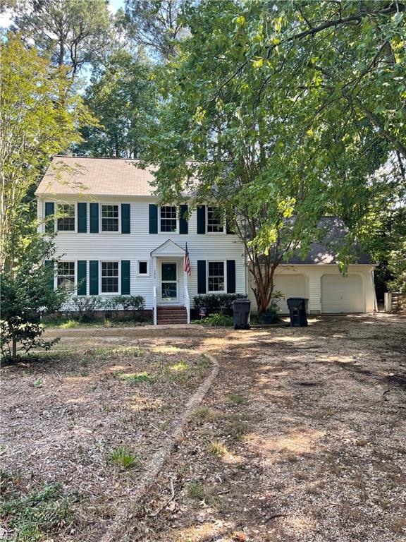 102 Harbin Court Williamsburg VA 23185