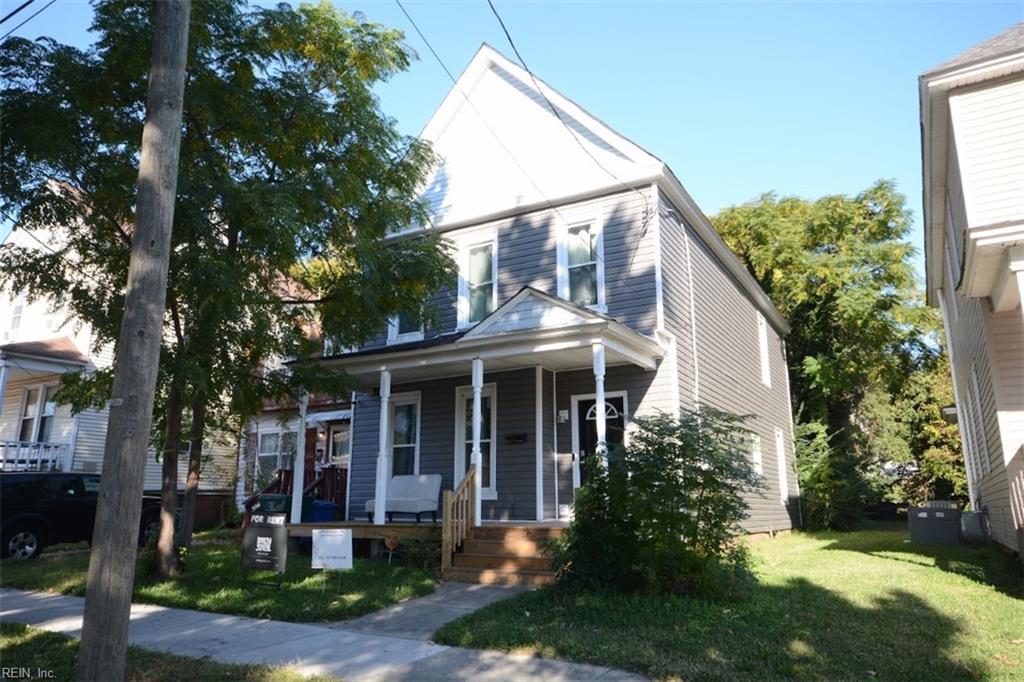 317 48th Street Newport News VA 23607
