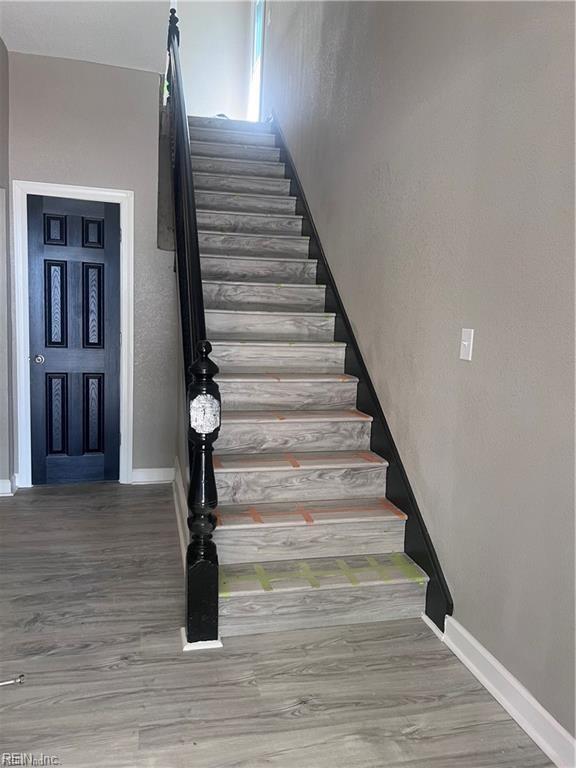 317 48th Street Newport News VA 23607