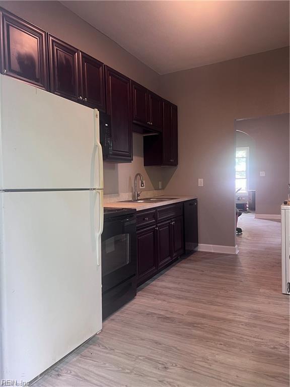 317 48th Street Newport News VA 23607