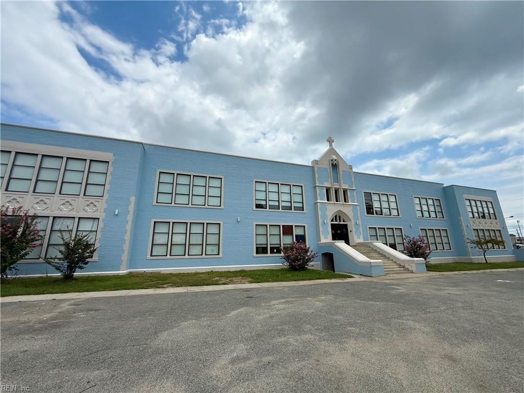 332 34th Street Newport News VA 23607