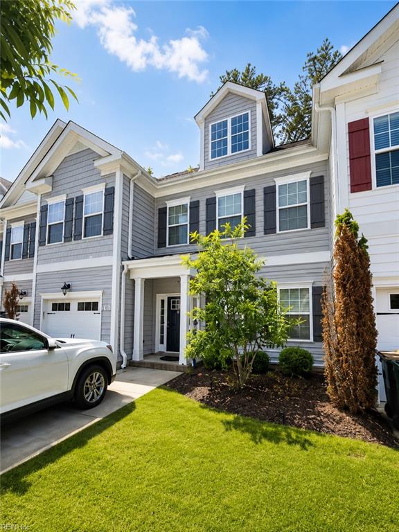 157 Wineberry Way Yorktown VA 23692