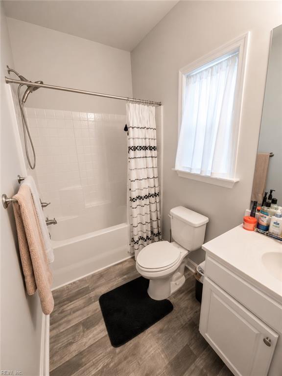 157 Wineberry Way Yorktown VA 23692