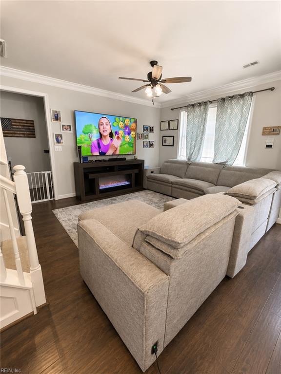 157 Wineberry Way Yorktown VA 23692