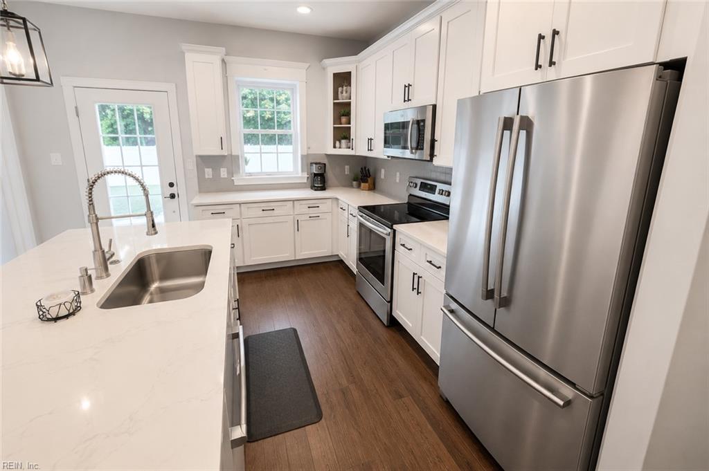 157 Wineberry Way Yorktown VA 23692
