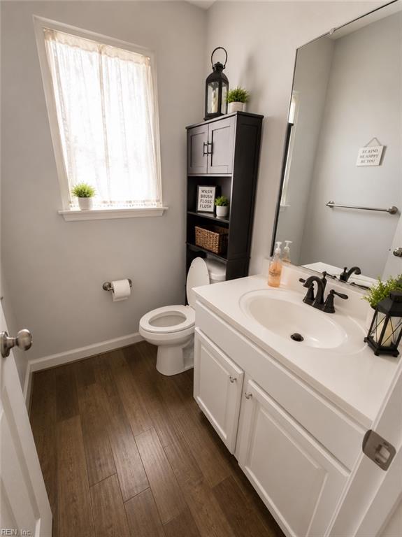 157 Wineberry Way Yorktown VA 23692