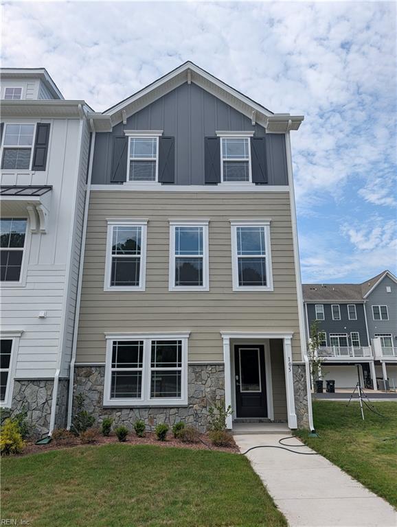 105 Bracewell Lane Yorktown VA 23692