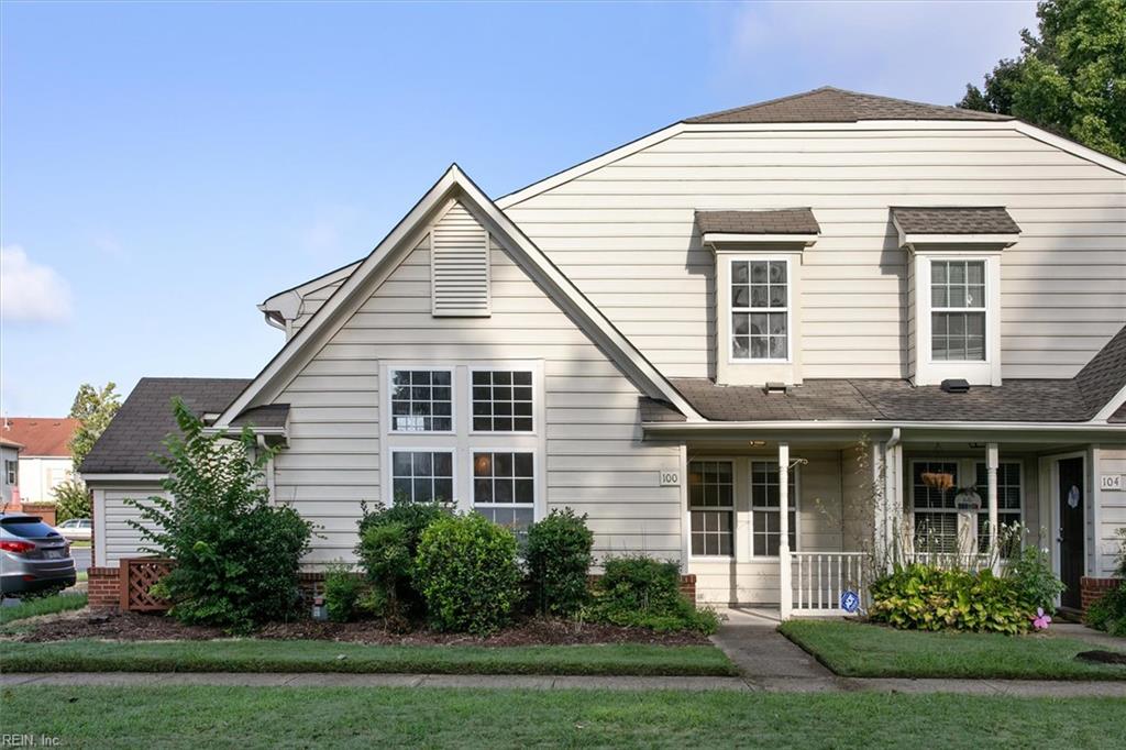 100 Post Oak Road Yorktown VA 23693